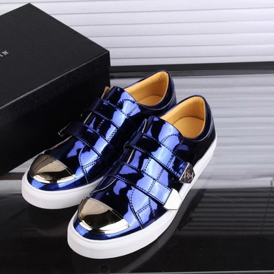 PhiliPP Plein Fashion Casual Men Shoes--081